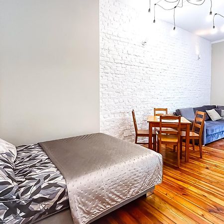 Mazurska Apartments Na Parterze Z Wejsciem Na Kod O Dowolnej Porze Stettin Eksteriør billede