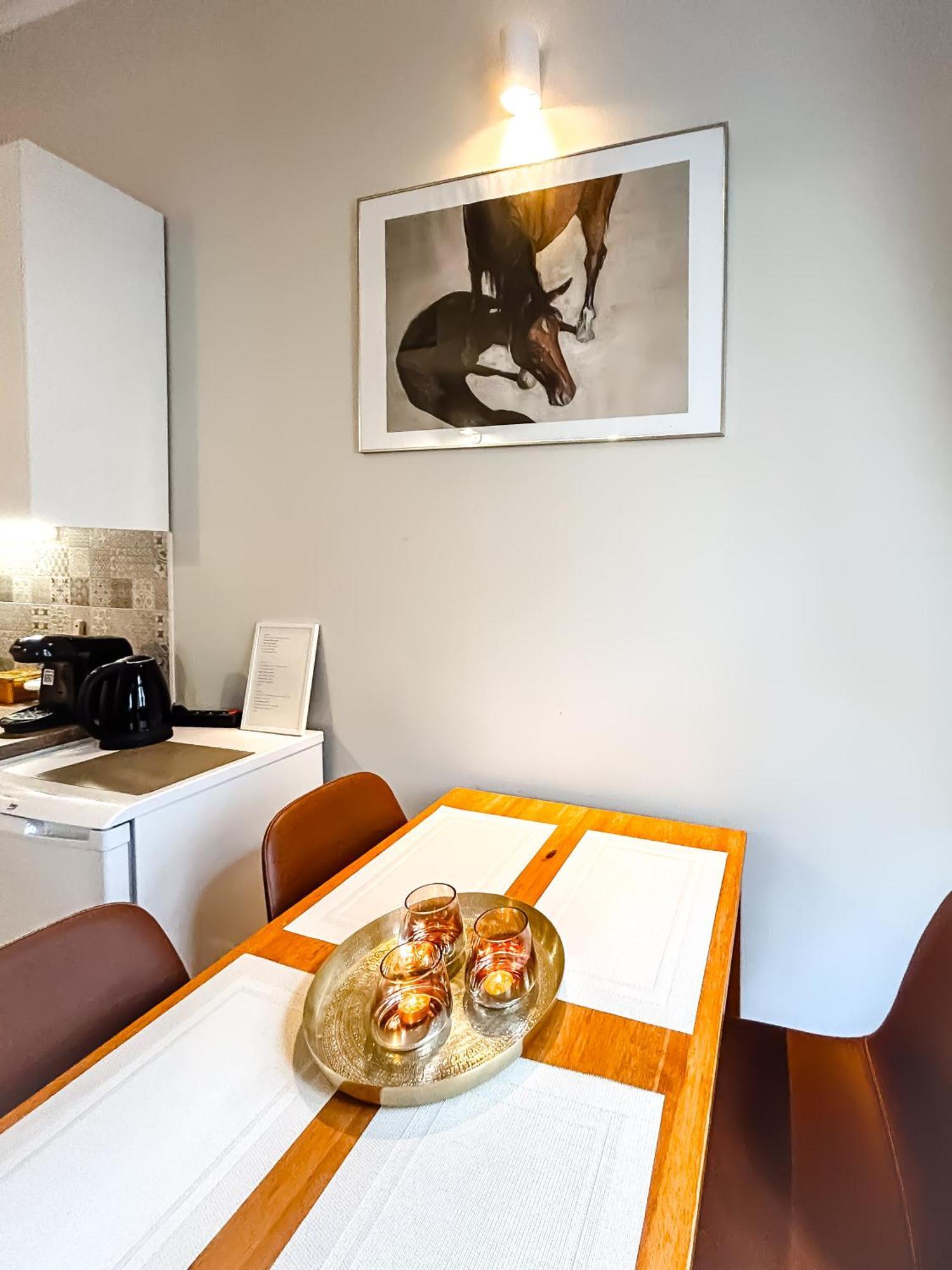 Mazurska Apartments Na Parterze Z Wejsciem Na Kod O Dowolnej Porze Stettin Eksteriør billede